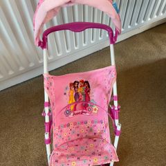 Baby Toy - Stroller