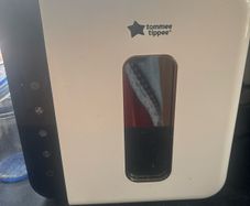 Tommee tippee UV steriliser