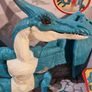 ZURU Robo Alive Dino Action Pterodactyl  Robotic Dinosaur Toy with Roar & Wing Movement Image 7