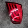BMW 5 F10 Taillight Image 2