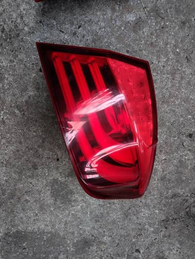 BMW 5 F10 Taillight