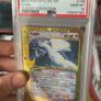 Lugia PSA GEM MT 10 | Pokemon 30th Celebration | Classic Collection Image 5