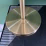 Gold Lamp Image 2