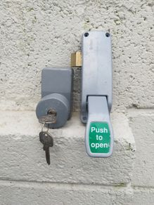 Lock