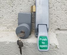 Lock