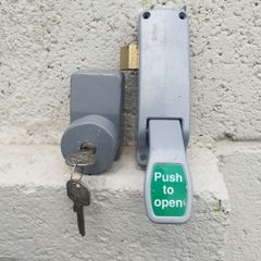Lock