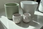 Flower Pots