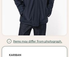 jackets kariban x2