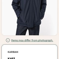 jackets kariban x2