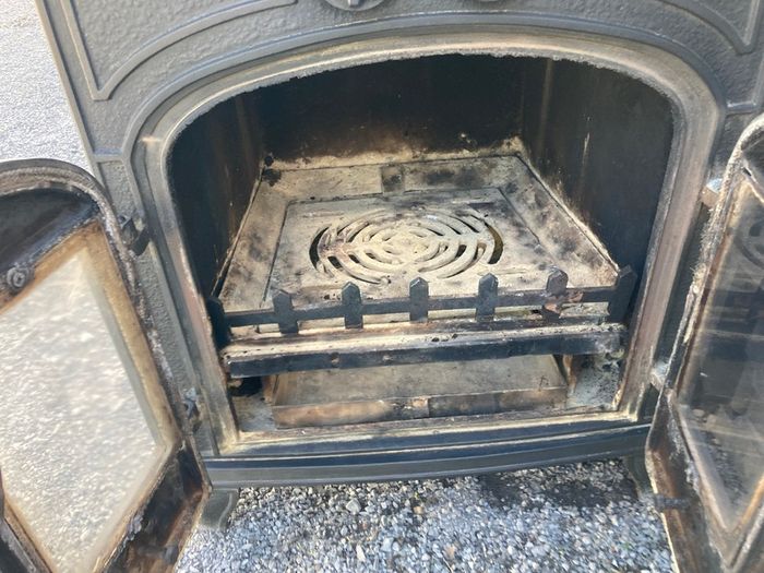 Stove