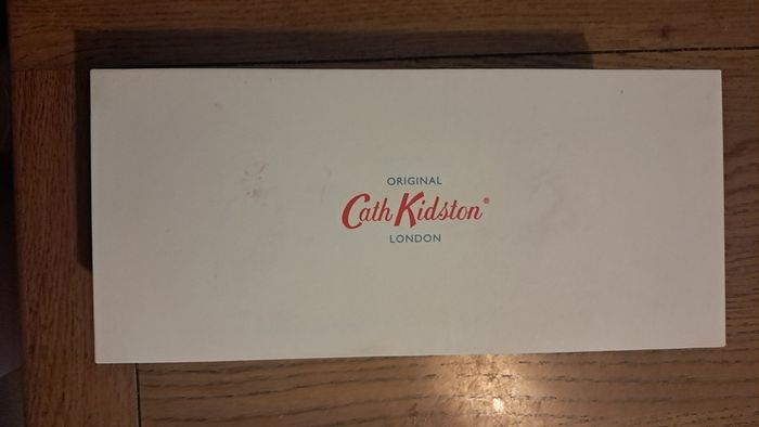 Cath Kidston Mr. and Mrs. cups
