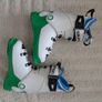 Solomon X/Max 120 ski boots Image 2
