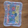 Baby tummy time cushion and Water tummy time playmat Image 2