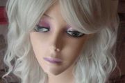 Long Wig
