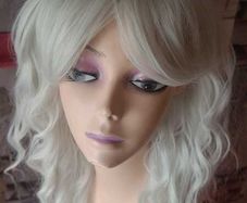 Long Wig