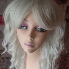 Long Wig