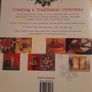 Creating a Traditional Christmas  book Image 2