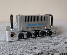 Hotone Nano Legacy Thunder Bass