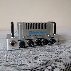 Hotone Nano Legacy Thunder Bass
