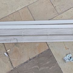 Venitian blind