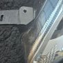 ford fiesta led headlight passenger  side  . Image 6