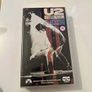 U2 - Rattle and Hum. Poster and Original VHS Video. Image 2