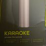 karaoke wireless microphone Image 2