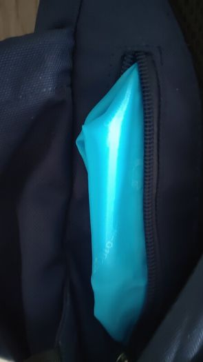 Bag pack
