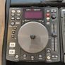 Collector's Condition Denon DJ Setup: 2x Denon DN-S1200 + DN-X120 Mixer + Zomo Bag & All Cables Image 6