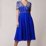Virgos lounge Ursula dress Image 2