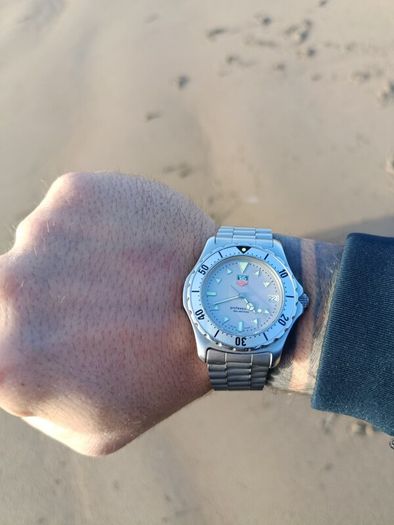 Tag Heuer