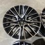 21" Inch Porsche Macan GTS Style Wheels BMW 7 Series G70 5X112 66.6 Image 5