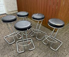 stools