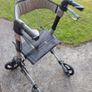Totalcare Europe Rollator, Model AALMAGNUMGC, in very good condition, Image 2