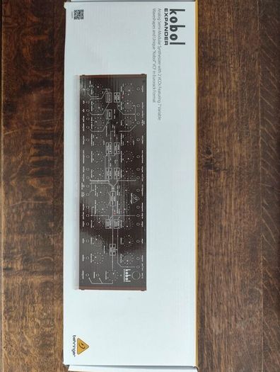 Behringer Kobol