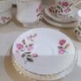 Royal Standard 15 piece tea set, Fine Bone China Image 4