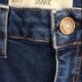jeans  topshop jamie waist 28 Image 2