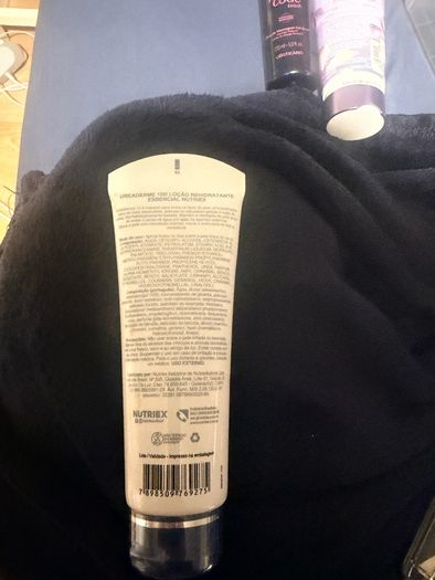 lotion ureaderme