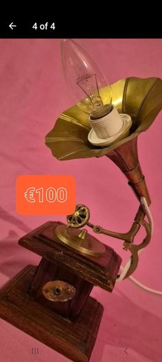 lamps