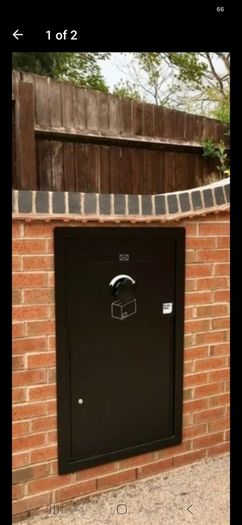 parcel Box