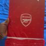 Arsenal Retro 92-94 Home Shirt Image 2