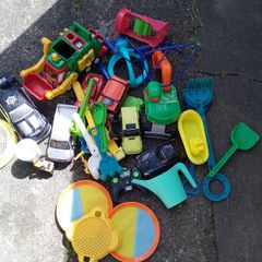 Kids toys