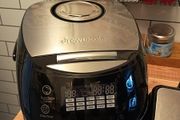 Electric Cooker - Drew&amp;Cole CleverChef 14-in-1 Multi Cooker
