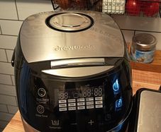 Electric Cooker - Drew&Cole CleverChef 14-in-1 Multi Cooker