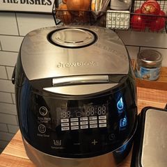 Electric Cooker - Drew&Cole CleverChef 14-in-1 Multi Cooker