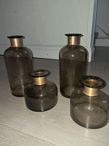 Vase display
