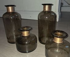 Vase display
