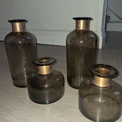 Vase display