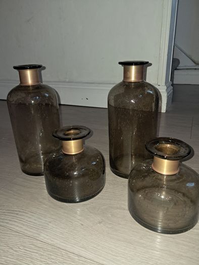 Vase display