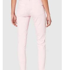 Brand new Salmon Tommy Hilfiger RW Jegging Fit como stretchy denim size 26 UK8 EU 36 Free post